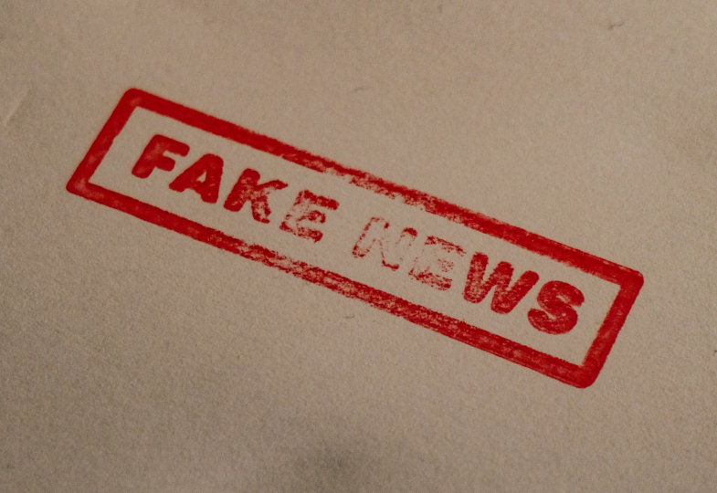 Die Welt in Unordnung: Beobachtungen zur Inflation von Desinformation