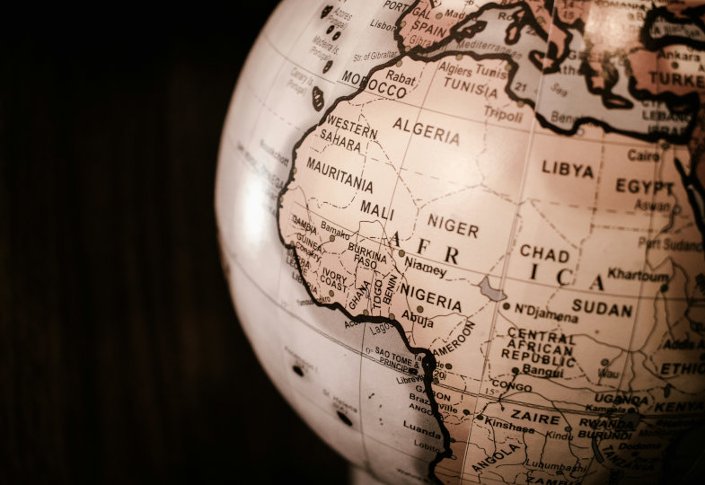 Eure Täter wollen wir nicht: Klerikale Straffällige aus Deutschland in Afrika