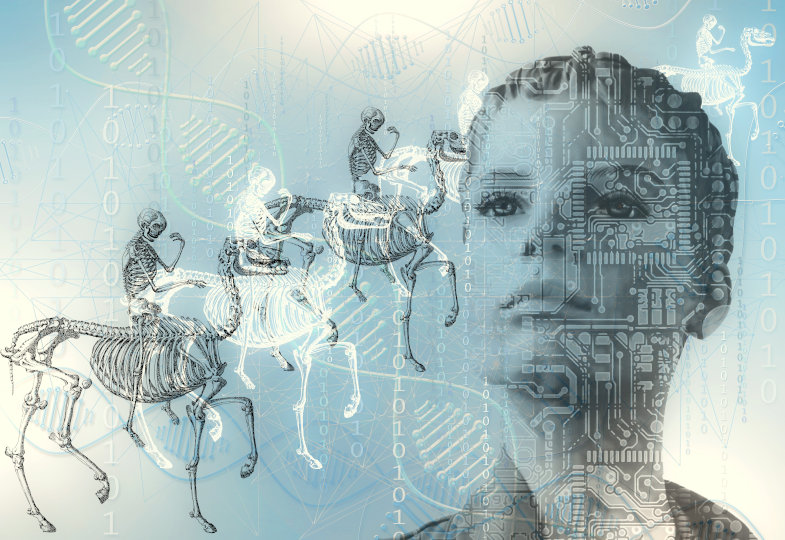 Theologenkommission: Dokument zum Menschsein