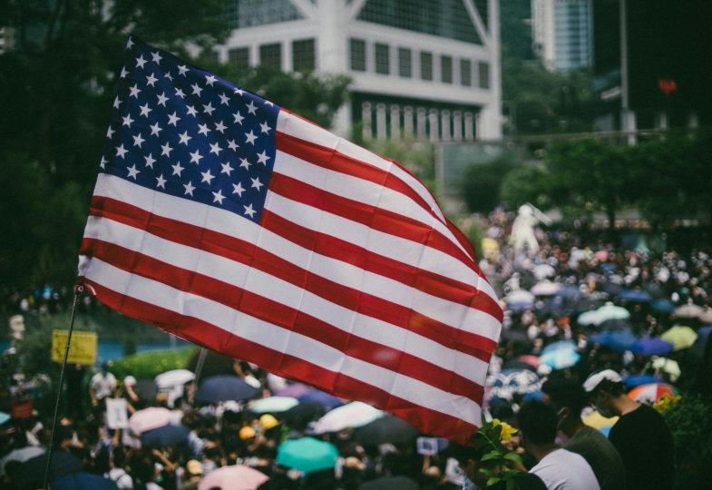 Frage des Kurswechsels: Katholische Stimmen in der US-amerikanischen Migrationsdebatte