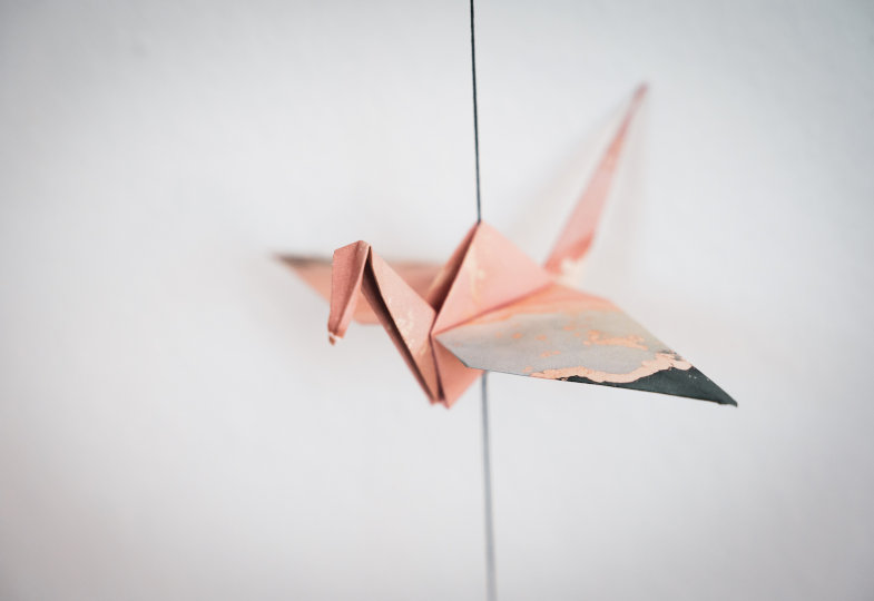 Lob der schwachen Hoffnung