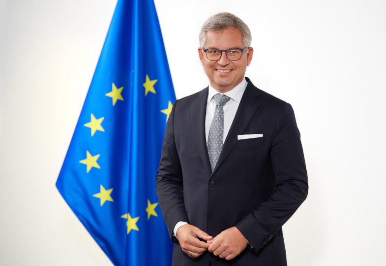 „Wir betreiben keine Abschottung“