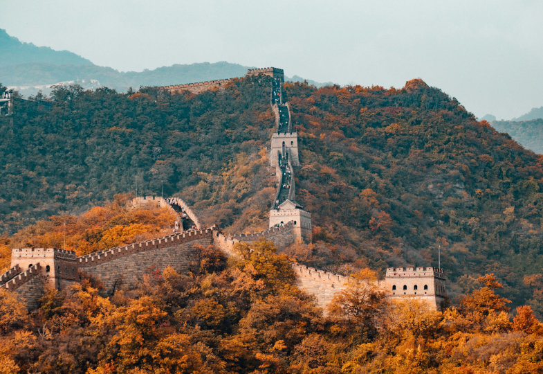 Zeit des Wartens: Papst Leo XIV. und China