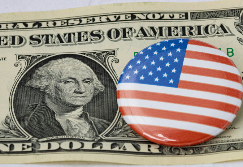 Die Totenstille nach  dem Finanzierungsstopp: Ein Jahr ohne USAID
