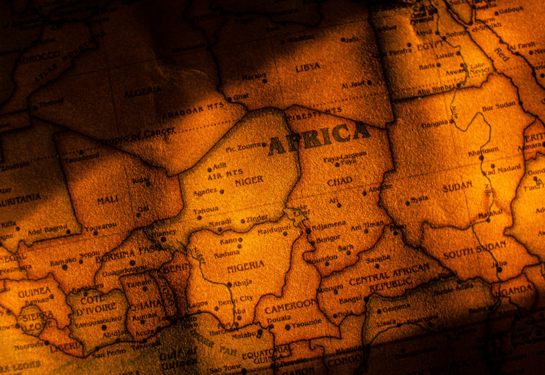 Wenn die Wirklichkeit auseinanderfällt: Afrikas Identität ist zum Zerreißen gespannt