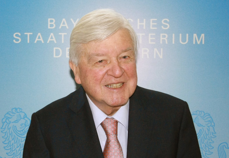Ein politischer Christ: Zum Tod des Universalgelehrten Hans Maier