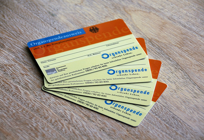 Entschieden unentschieden: Erneuter Anlauf für die Widerspruchslösung der Organspende