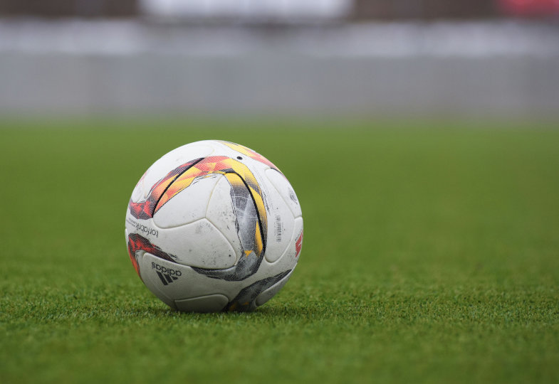 Himmel und Hölle  in 90 Minuten? Theologische Einwürfe zur Fußballweltmeisterschaft