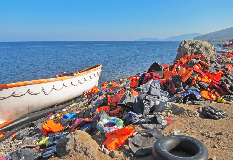 Solidarität und Kontrolle: Das neue Asylpaket der EU