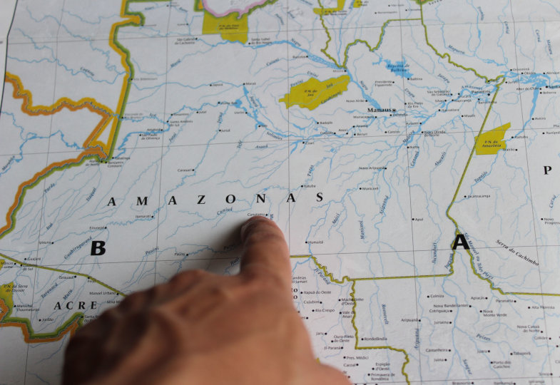 Synodal gegen den Ökozid: Die jüngste Amazonas-Kirchenkonferenz