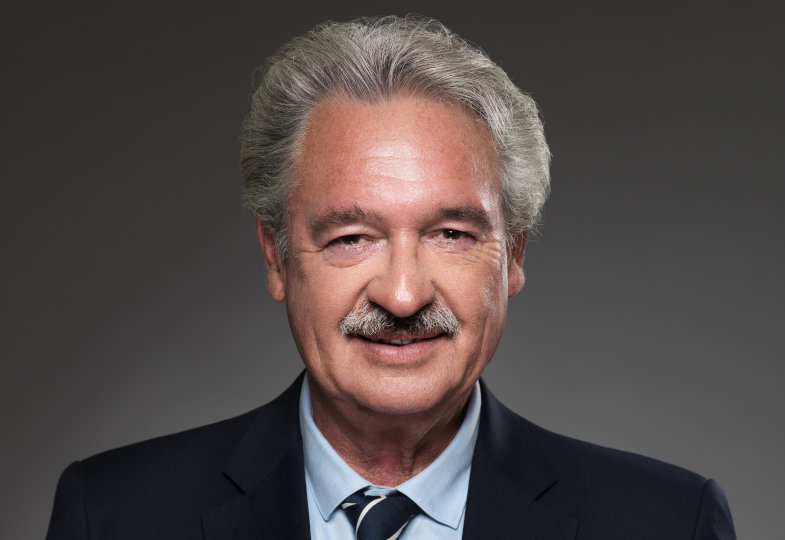 „Wir brauchen künftig ein Vereintes Europa“: Luxemburgs ehemaliger Außenminister Jean Asselborn