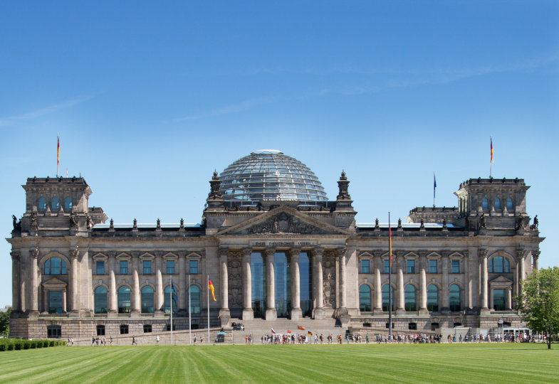 Die Moral der Ausnahme: Politik