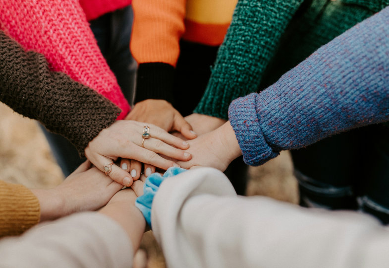 Ende der Ausdifferenzierung: Gesellschaft