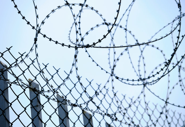 Grenze der Solidarität: Migrationspolitik
