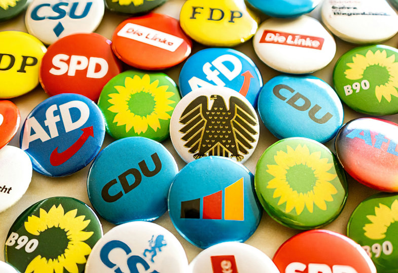 Kirche in der Pflicht: Politik