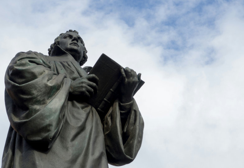 Evangelische Kirche: Verflogene Euphorie