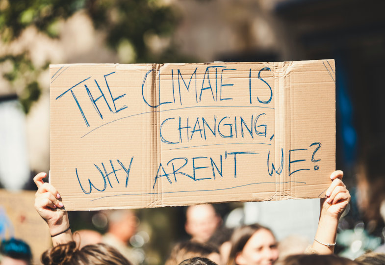 Wer, wenn nicht Vorreiter? Replik auf Frauke Rostalskis Klimaschutz-Diagnose