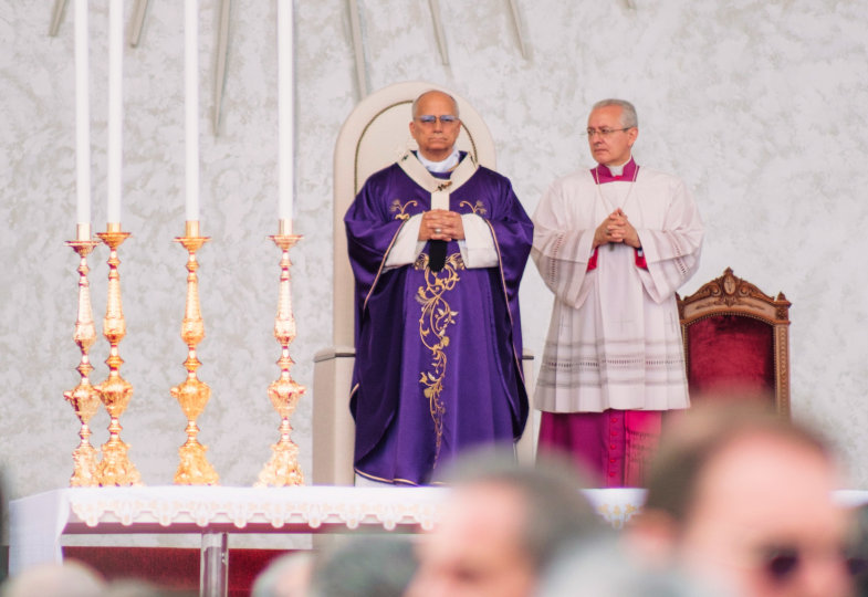 Anders als gedacht: Papst Leo XIV.