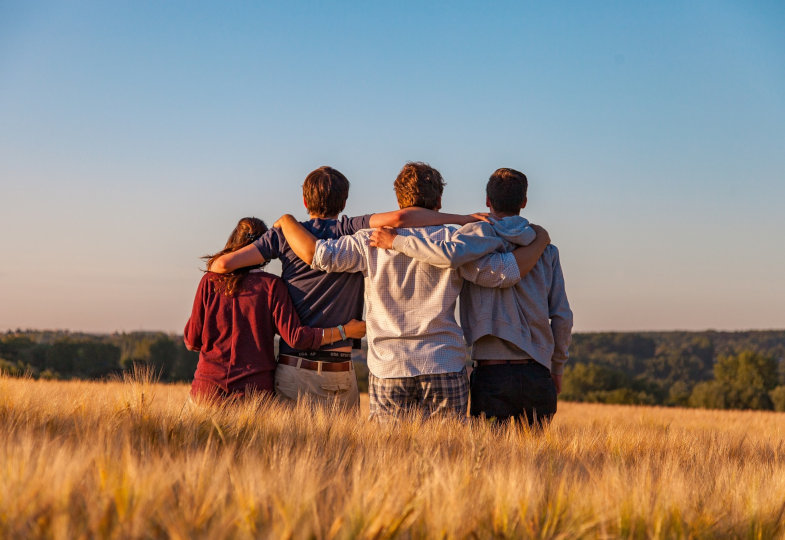 Die Treue der Jungen: Was die junge Generation unter den Anhängern der Piusbrüder ausmacht