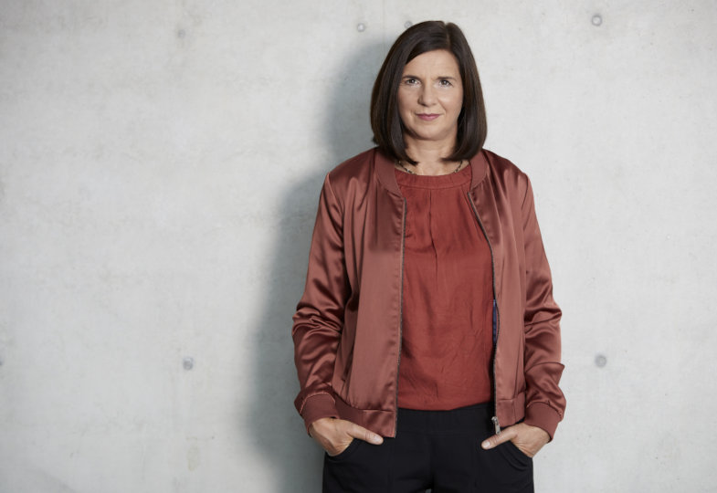 „Für die Freiheit gibt es kein einfaches Rezept“: Die Grünen-Politikerin Katrin Göring-Eckardt im Gespräch