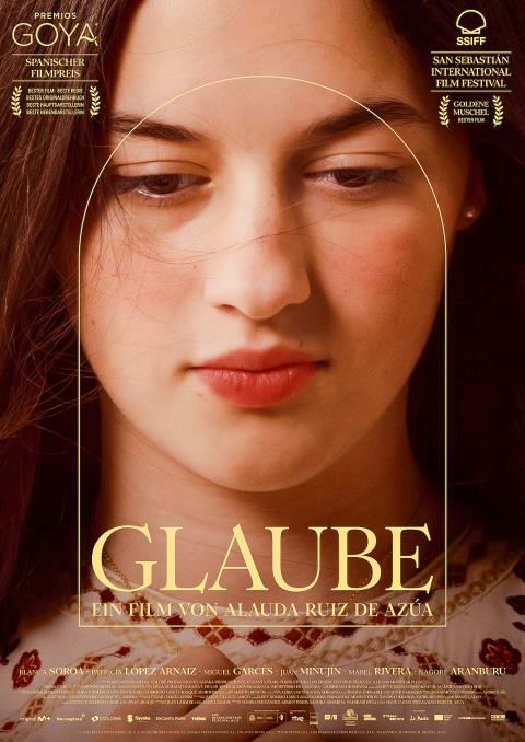 „Into my arms, oh Lord“: Zum Filmstart von „Glaube“ der Regisseurin Alauda Ruiz de Azúa