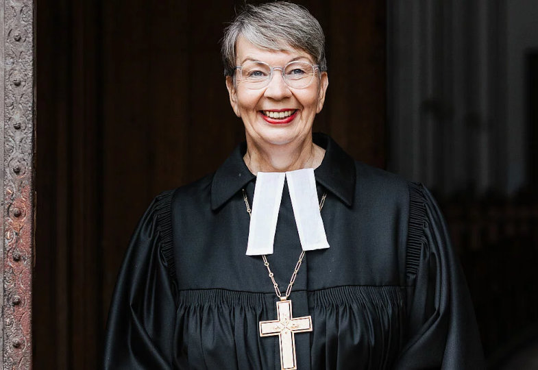 Nordkirche schafft Amt des Landesbischofs ab: Evangelische Kirche