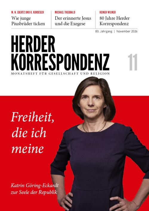 Heft 11/2026