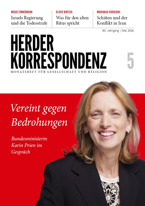 Heft 5/2026