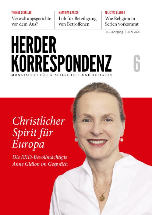 Heft 6/2026