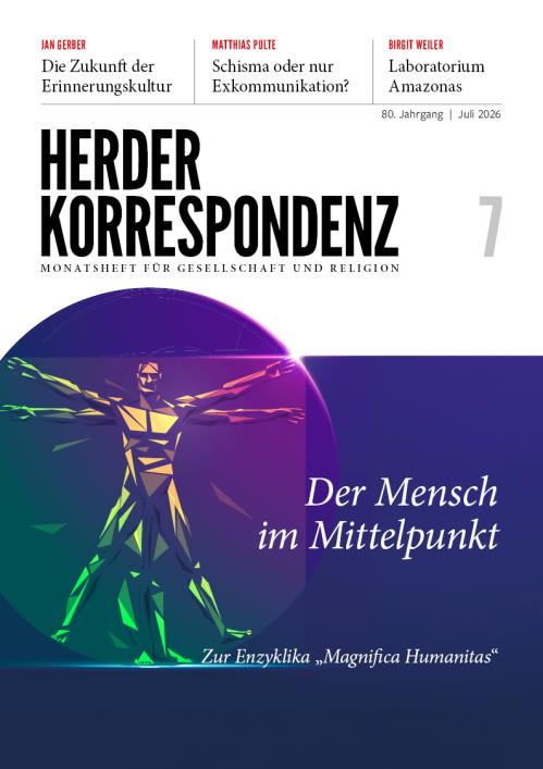 Heft 7/2026