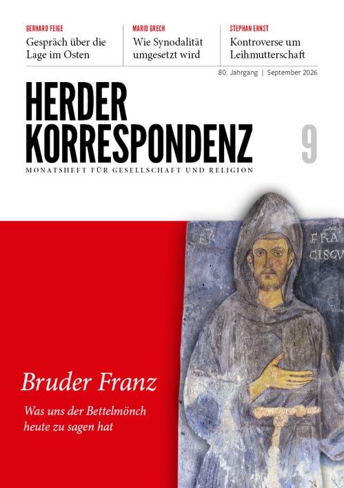 Heft 9/2026