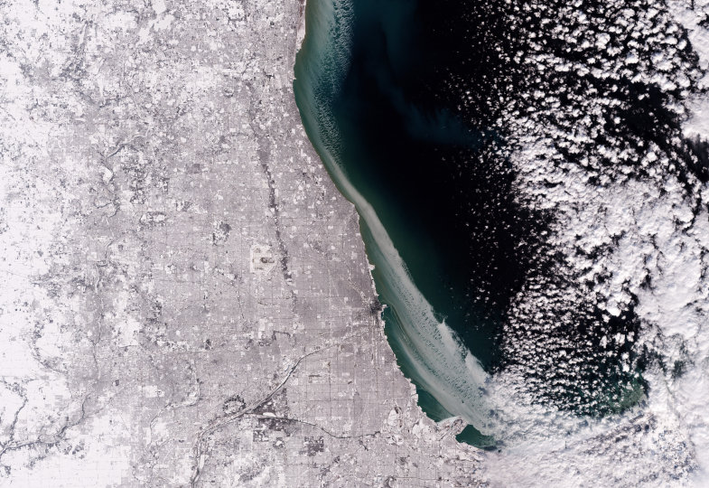 Der Blick von oben erdet: Der Apostolische Segen „Urbi et Orbi“