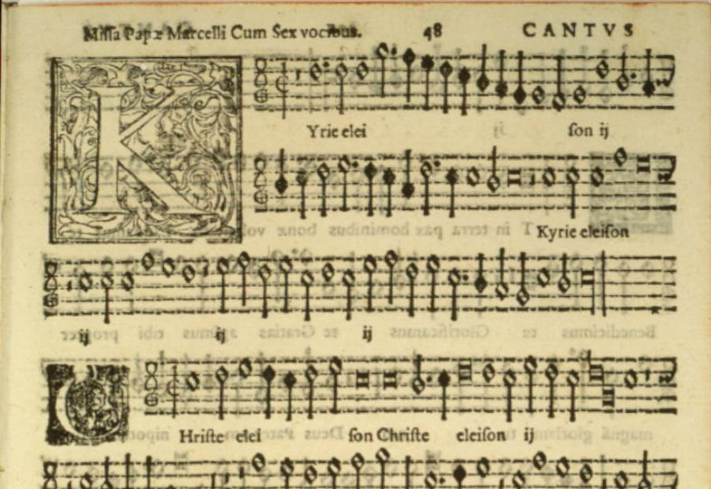 Die Musik der Päpste: Zwischen Herrschaftsbezeugung und launigem Popkonzert