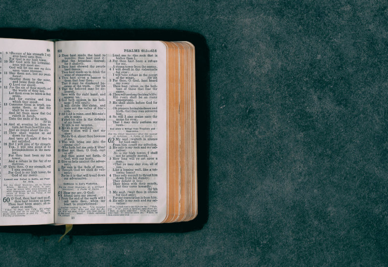 Bibel