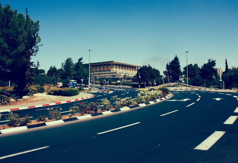 Knesset