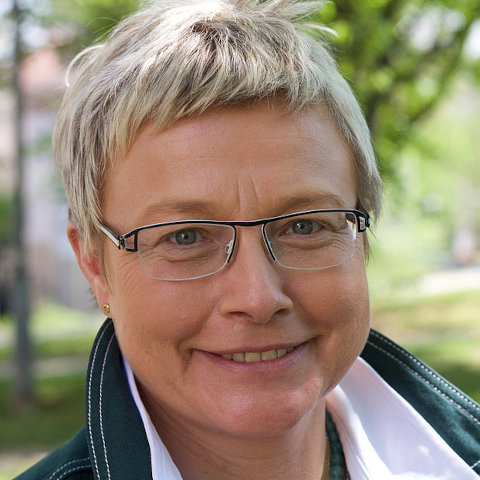 Johanna Rahner, Theologin, Tübingen