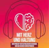 Logo Mit Herz und Haltung