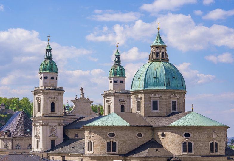 Salzburger Dom