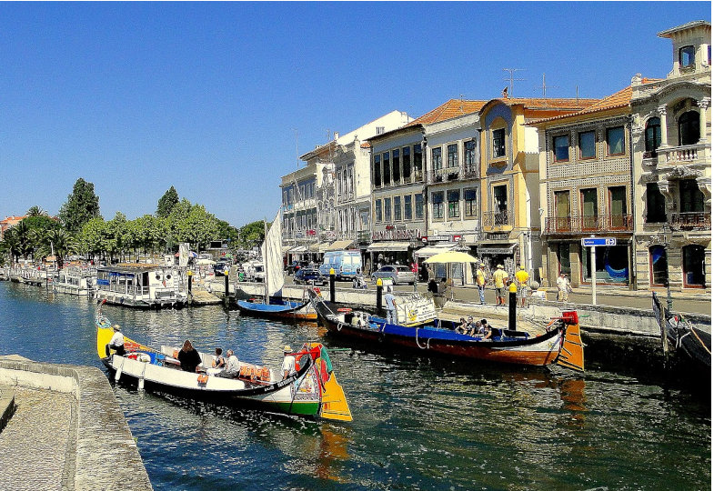 Aveiro, Portugal