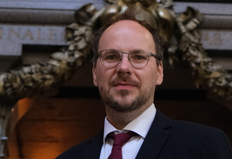 Zwischen Träumen und Realismus: Kirchliche Verwaltungsgerichte