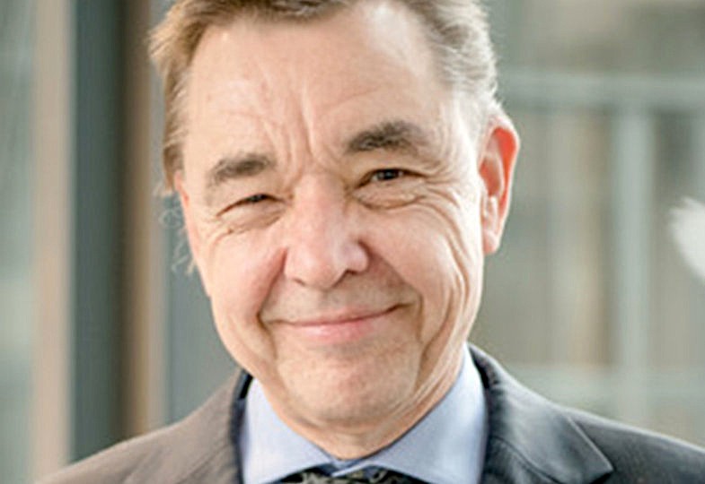 Porträtfoto Thomas Söding