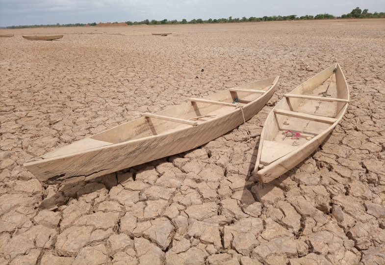 Burkina Faso