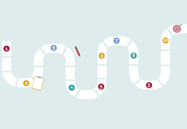 10 Schritte zu mehr Optimismus