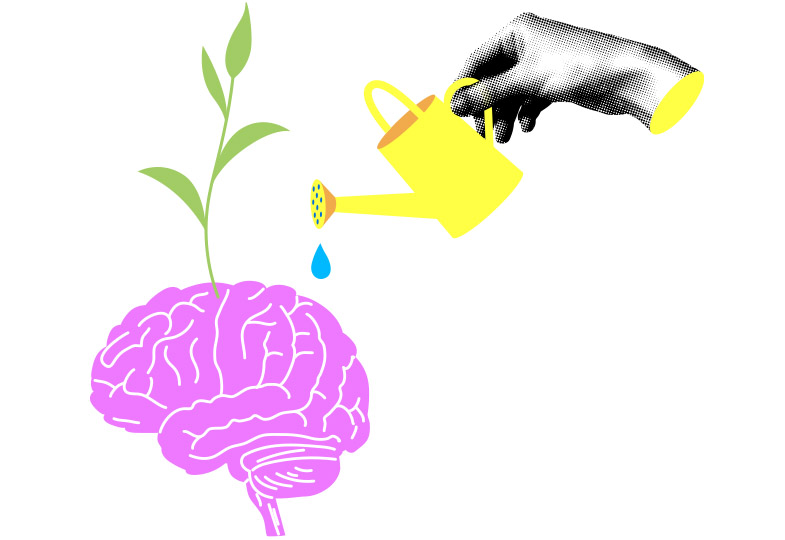 10 Tipps gegen Stress im Kita-Alltag: Psychische Gesundheit