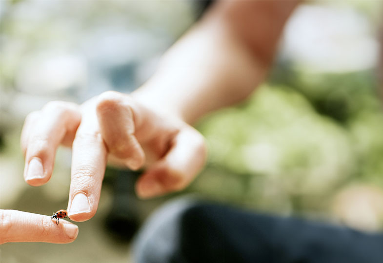 10 Tipps, um kindlichen Forschungsdrang zu begleiten: Selbstwirksamkeit fördern