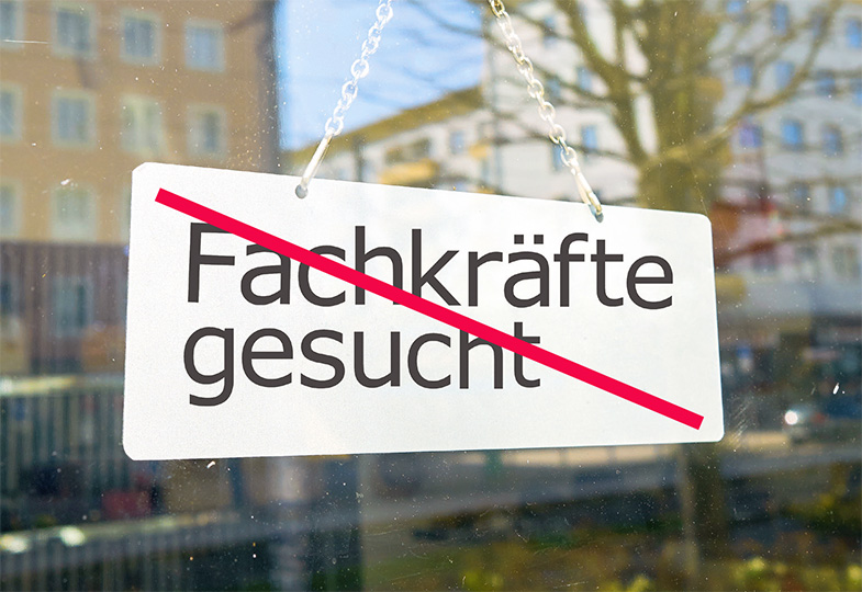 Ausbildung fertig – und jetzt? Kita-Schließungen in Sachsen