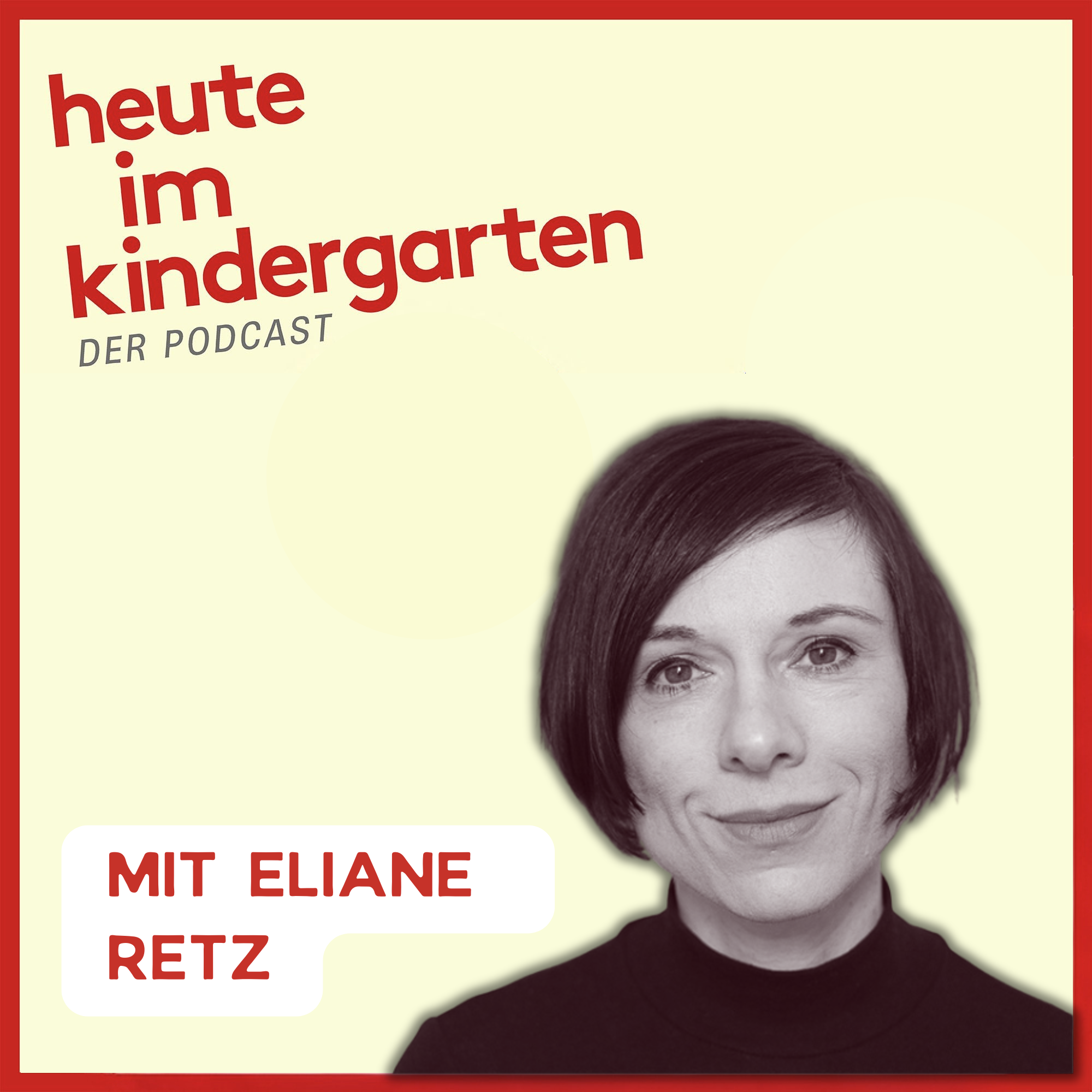 Titelbild heute im kindergarten Folge 16