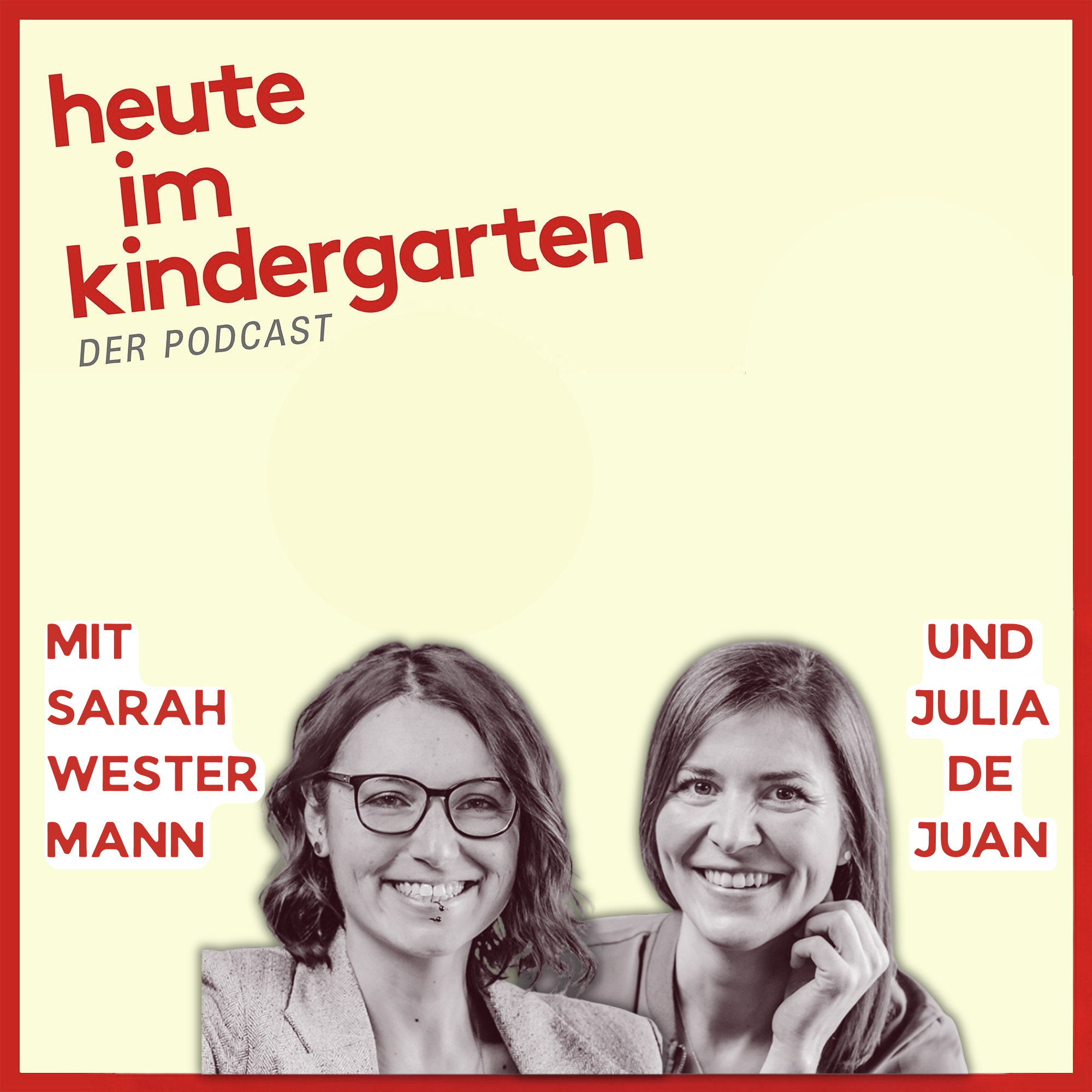 Titelbild heute im kindergarten Interviewfolge