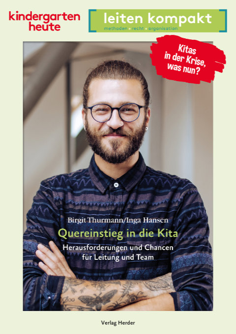 Gewinnspiel: Quereinstieg