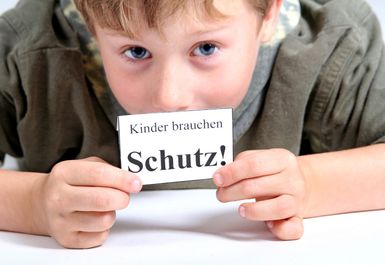 Das Kinderschutzkonzept als Leitungsaufgabe